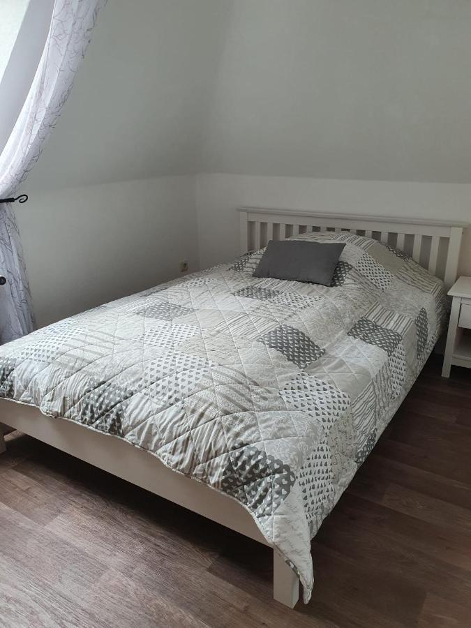 Ostfriesland Apartements -Fewo- Upgant-Schott Bagian luar foto