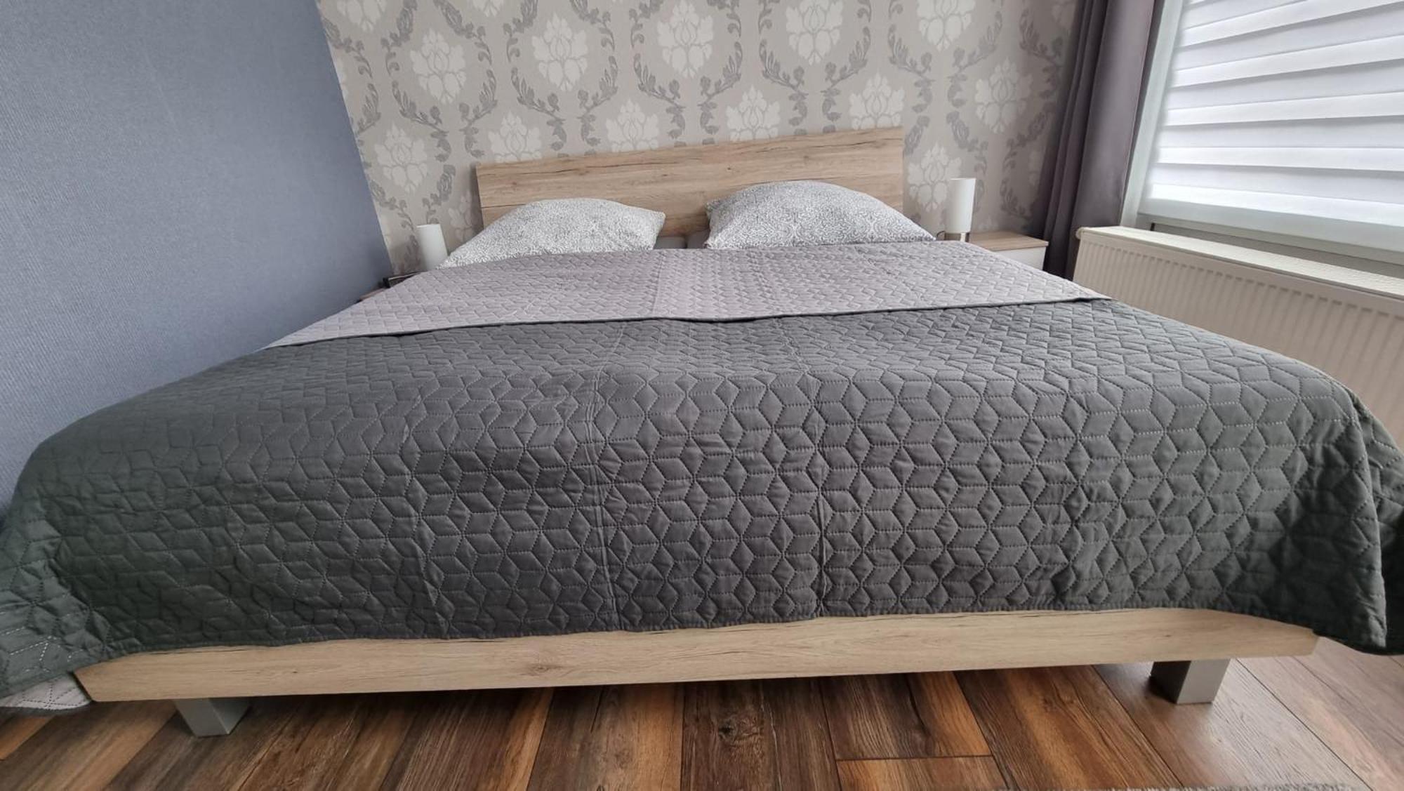 Ostfriesland Apartements -Fewo- Upgant-Schott Bagian luar foto