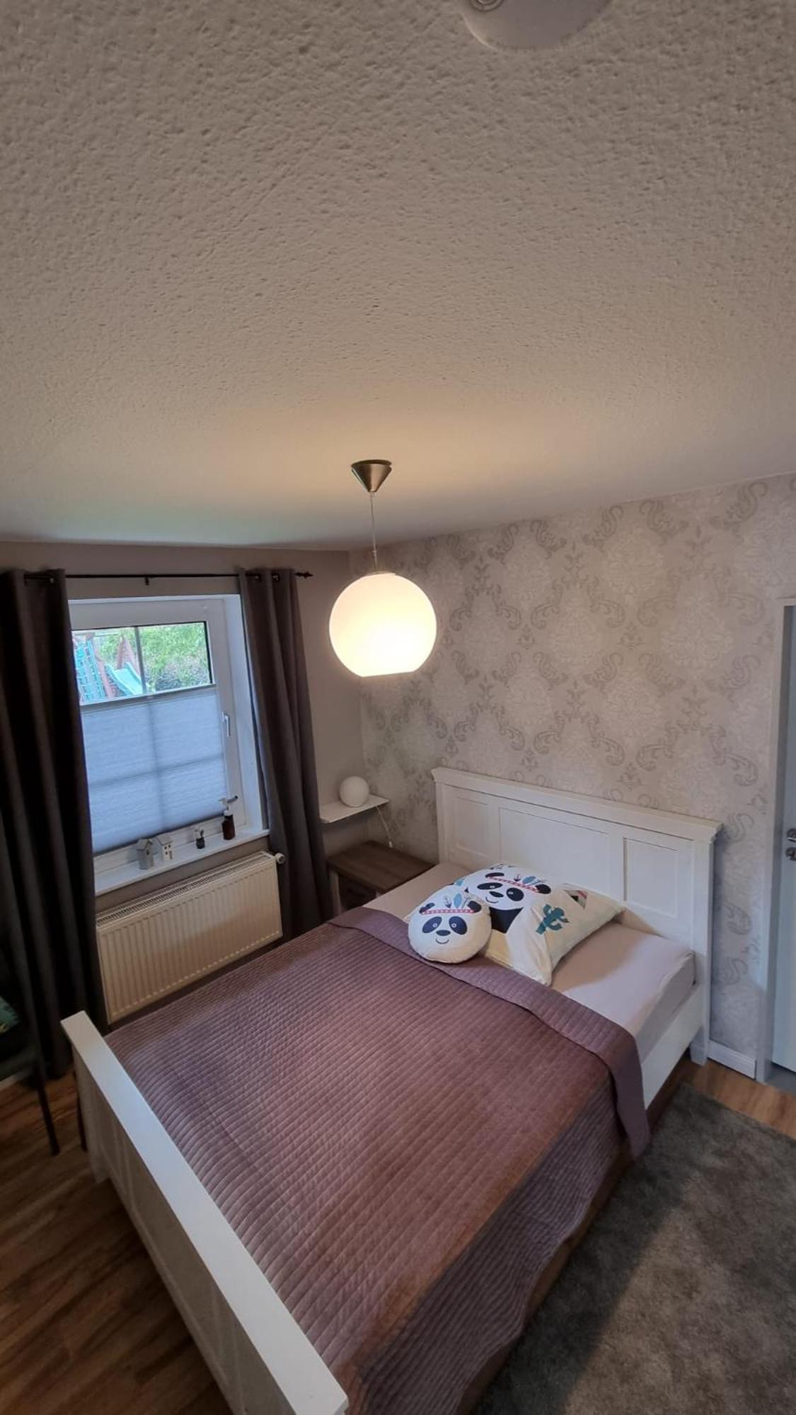 Ostfriesland Apartements -Fewo- Upgant-Schott Bagian luar foto