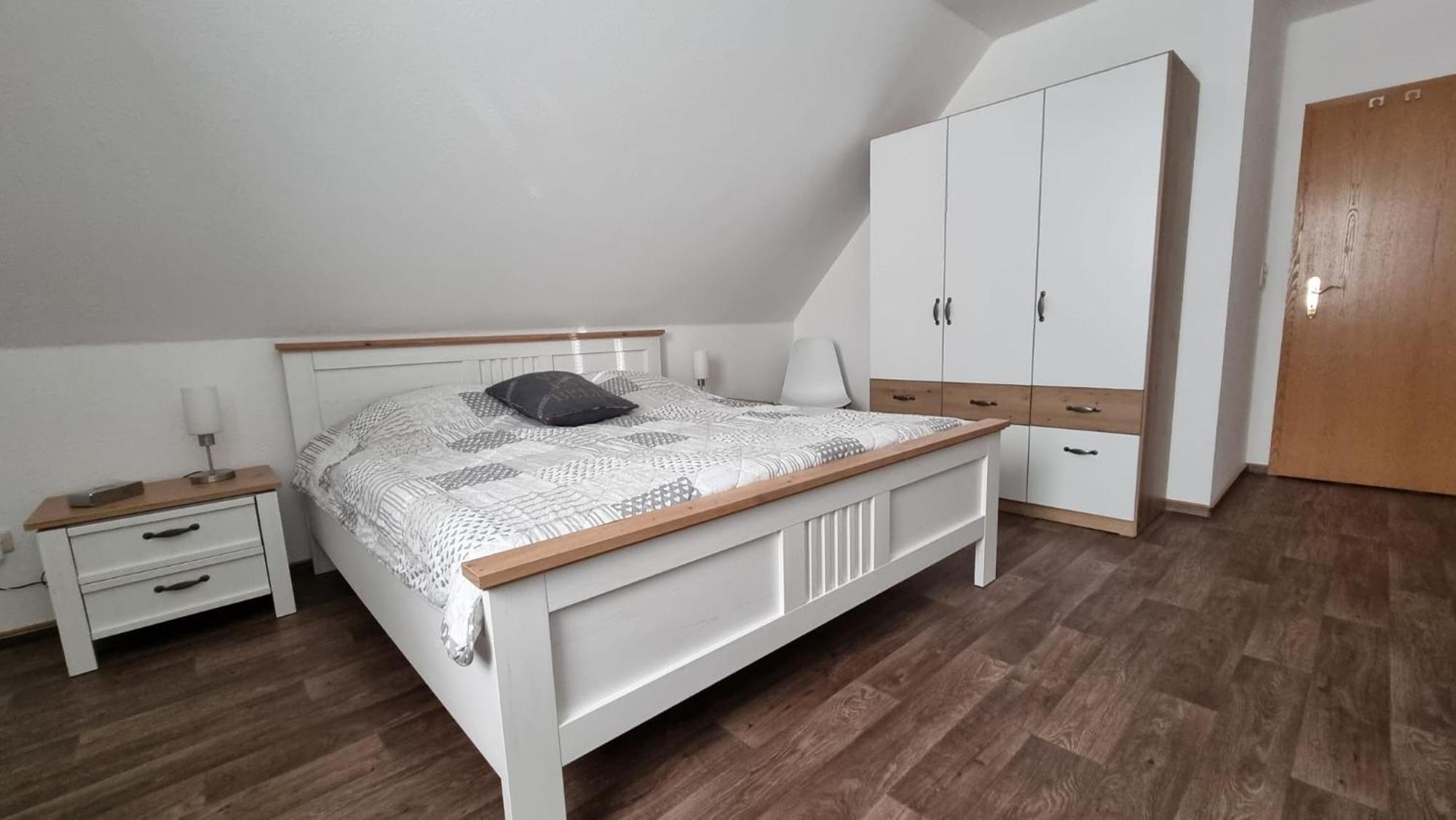 Ostfriesland Apartements -Fewo- Upgant-Schott Bagian luar foto
