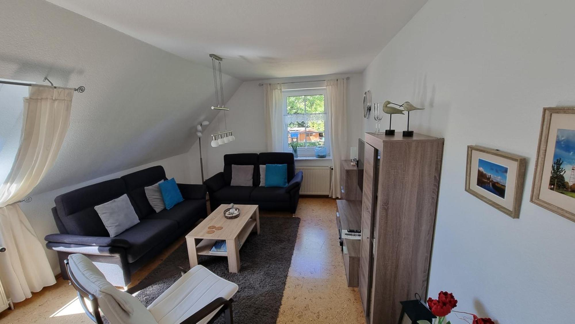 Ostfriesland Apartements -Fewo- Upgant-Schott Bagian luar foto
