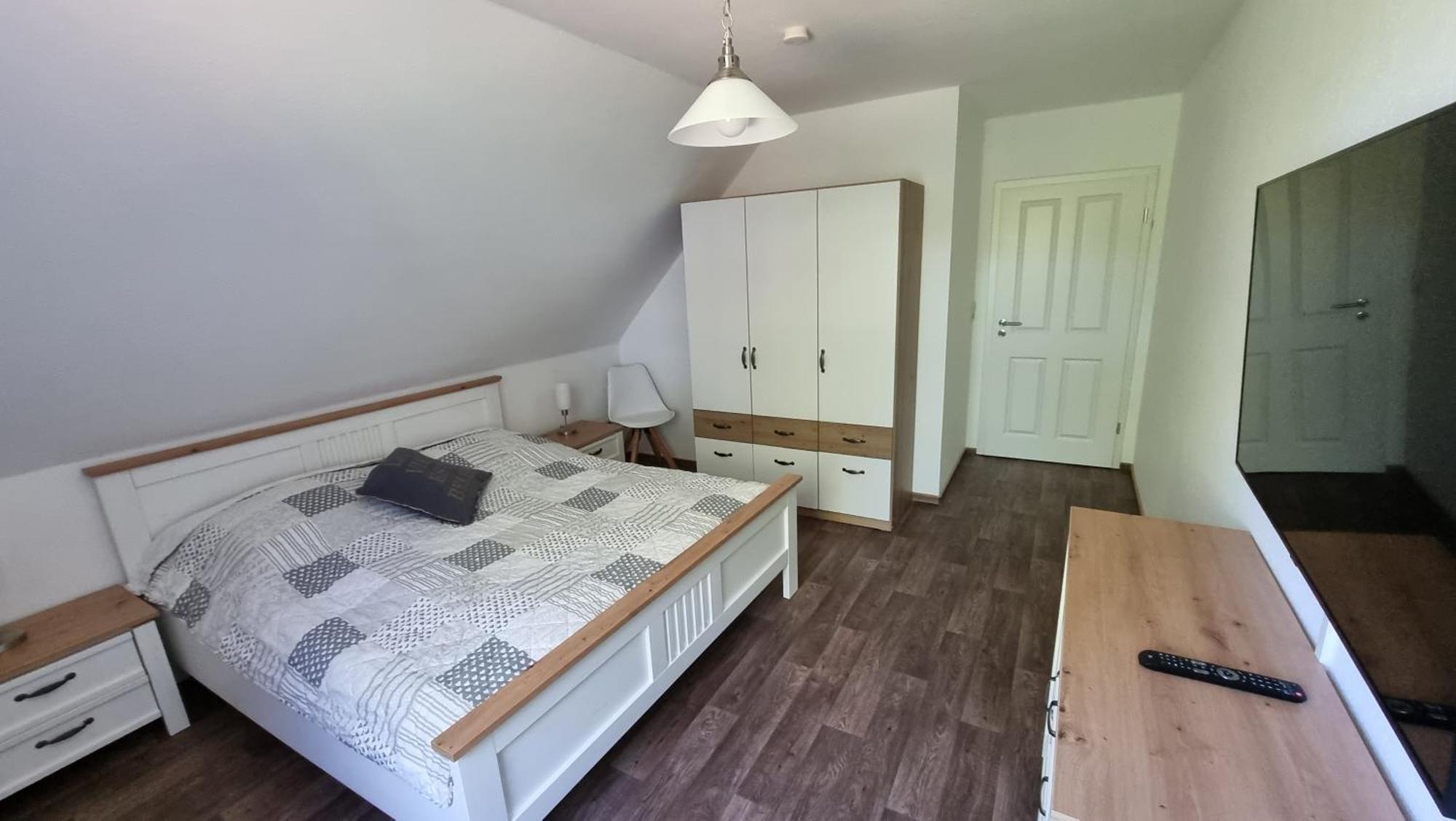 Ostfriesland Apartements -Fewo- Upgant-Schott Bagian luar foto