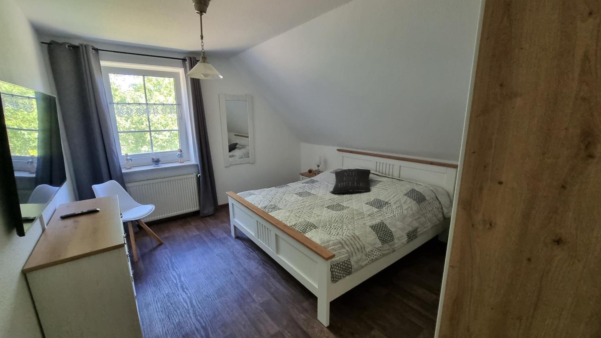 Ostfriesland Apartements -Fewo- Upgant-Schott Bagian luar foto