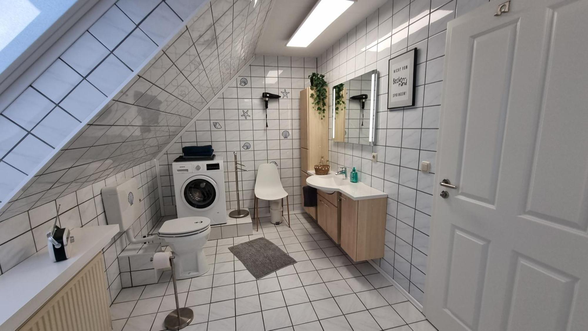Ostfriesland Apartements -Fewo- Upgant-Schott Bagian luar foto